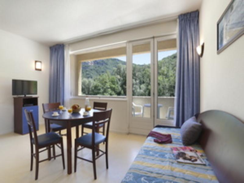 Vacanceole - Le Domaine de Chames image