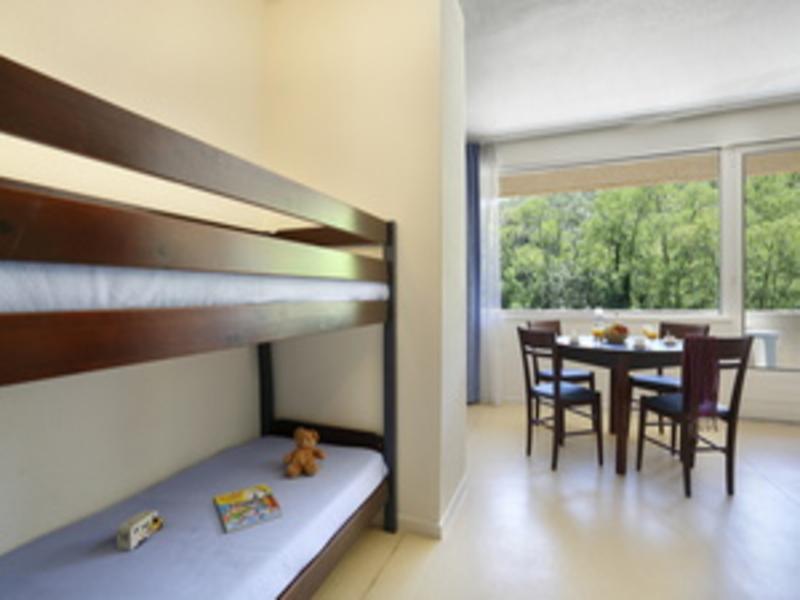 Vacanceole - Le Domaine de Chames image