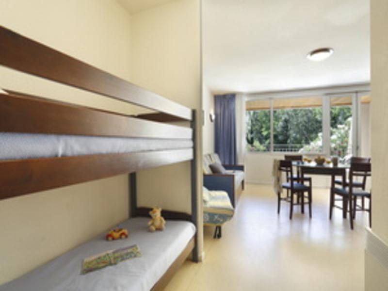 Vacanceole - Le Domaine de Chames image