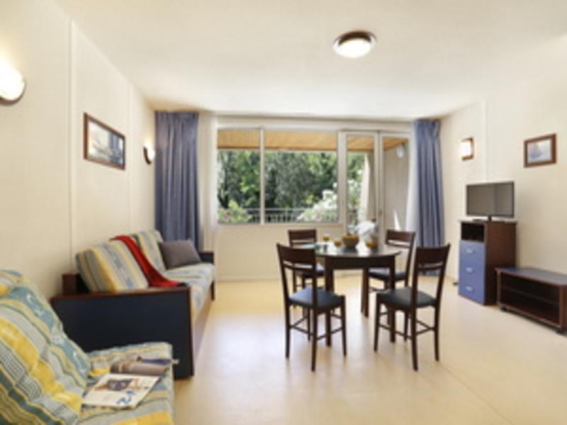 Vacanceole - Le Domaine de Chames image