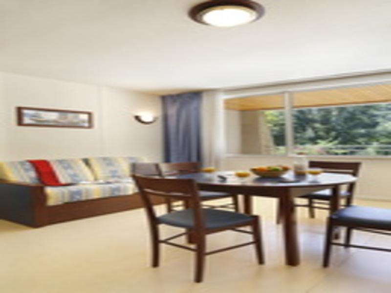 Vacanceole - Le Domaine de Chames image