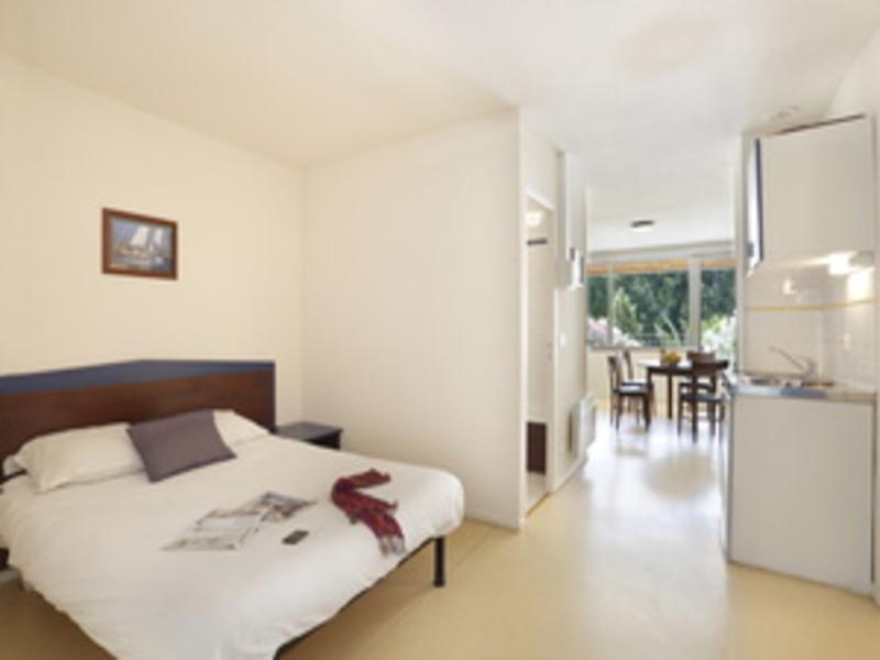 Vacanceole - Le Domaine de Chames image