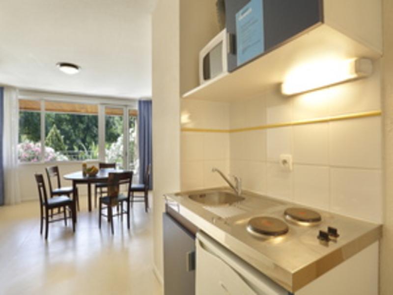 Vacanceole - Le Domaine de Chames image