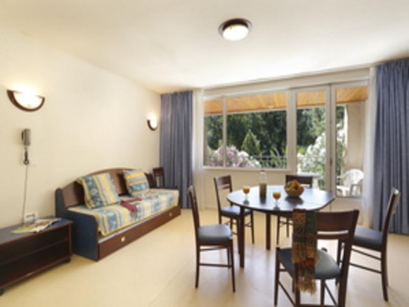 Vacanceole - Le Domaine de Chames image