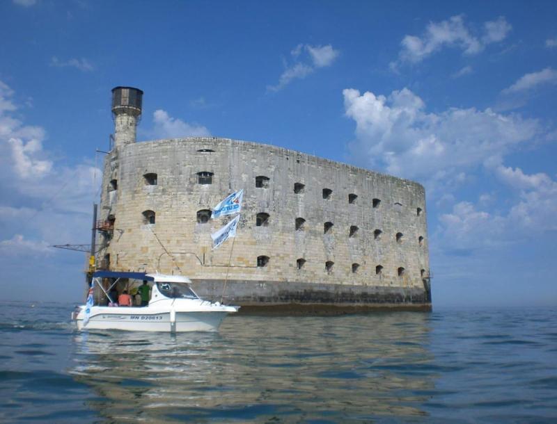 Azureva Fouras image