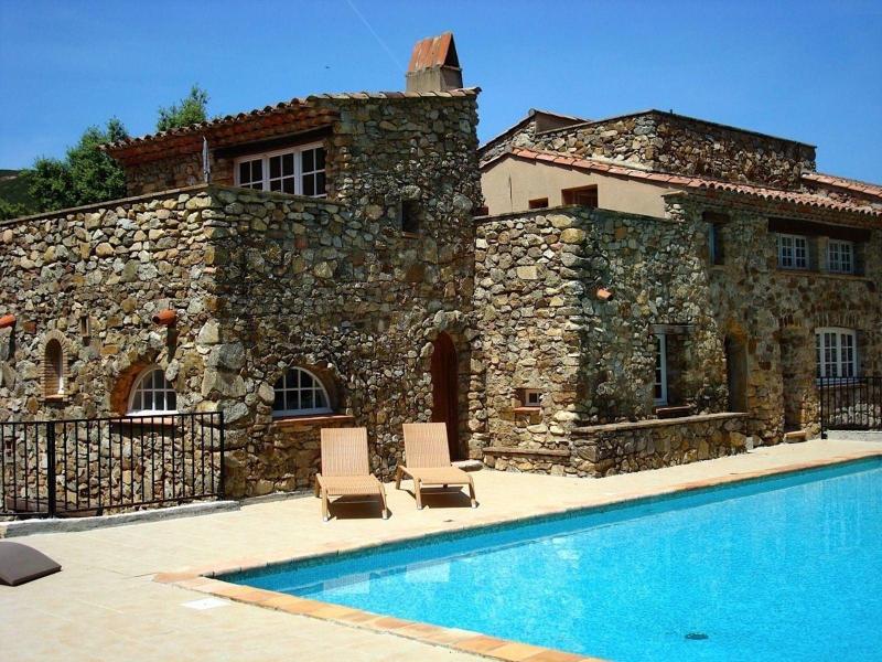 Hameau des Claudins image