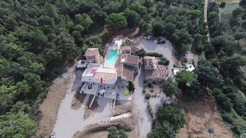 Hameau des Claudins image