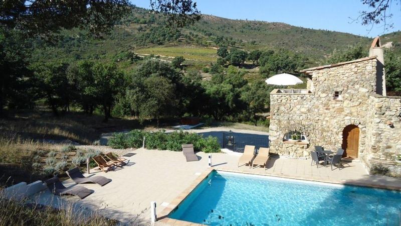 Hameau des Claudins image