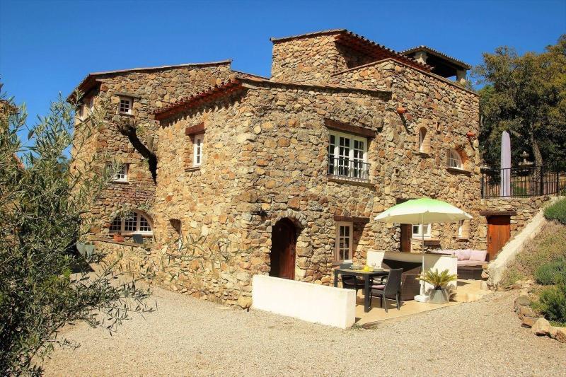 Hameau des Claudins image