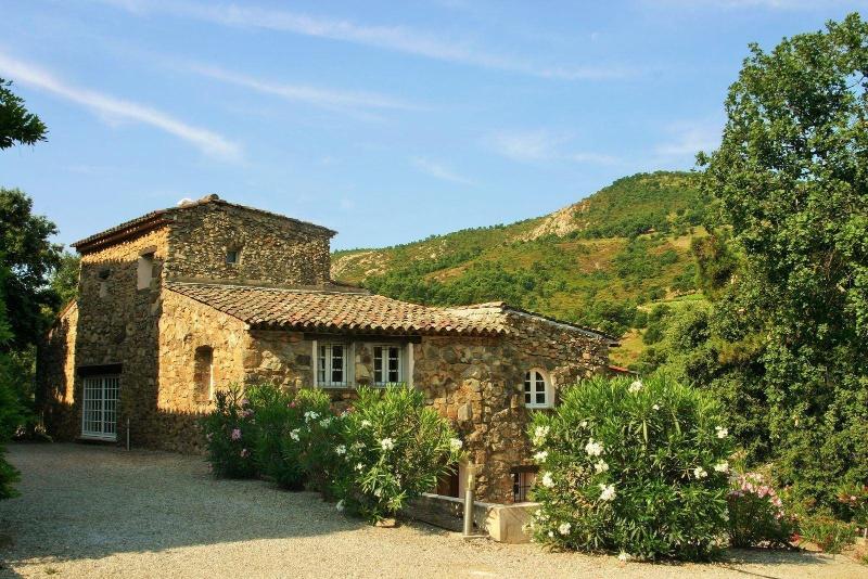 Hameau des Claudins image