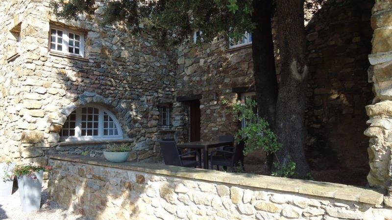 Hameau des Claudins image