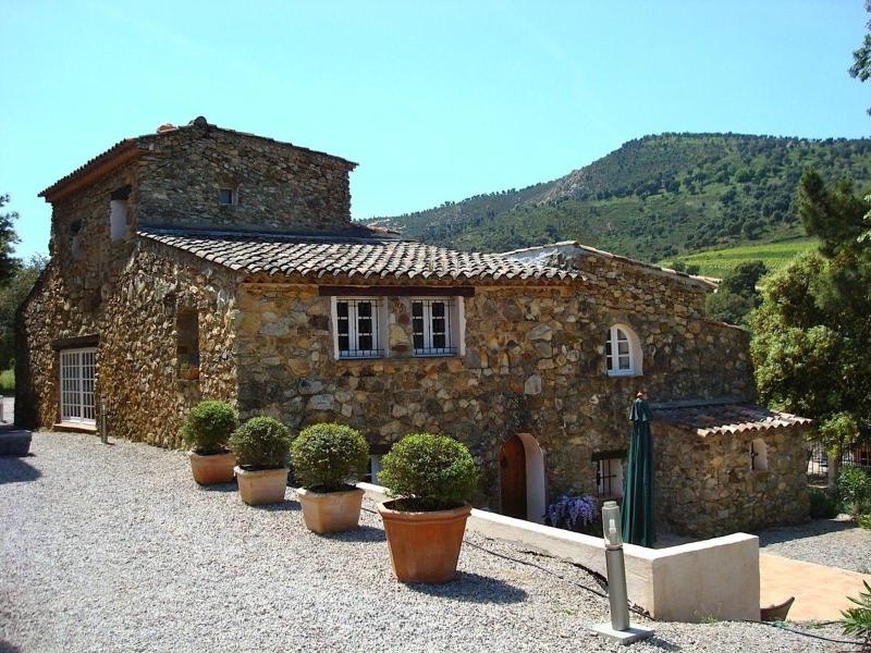 Hameau des Claudins image