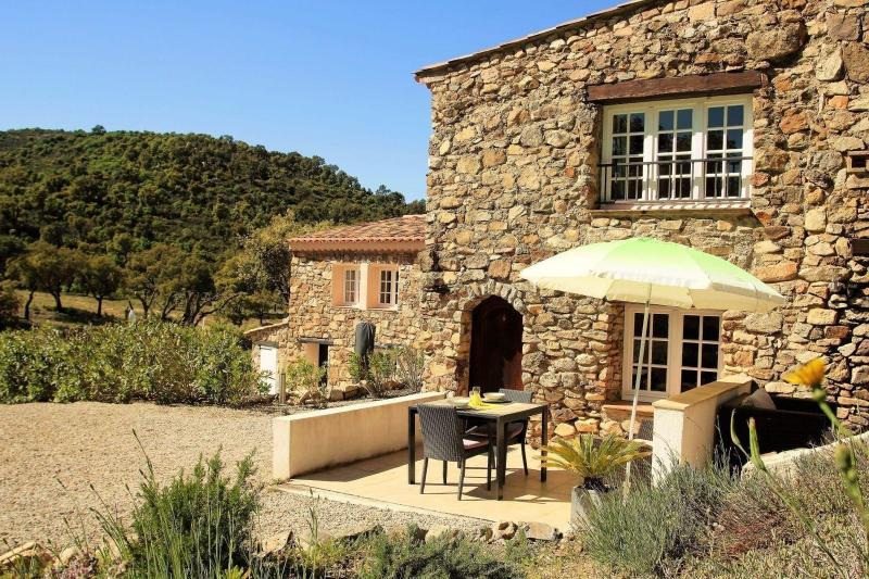 Hameau des Claudins image