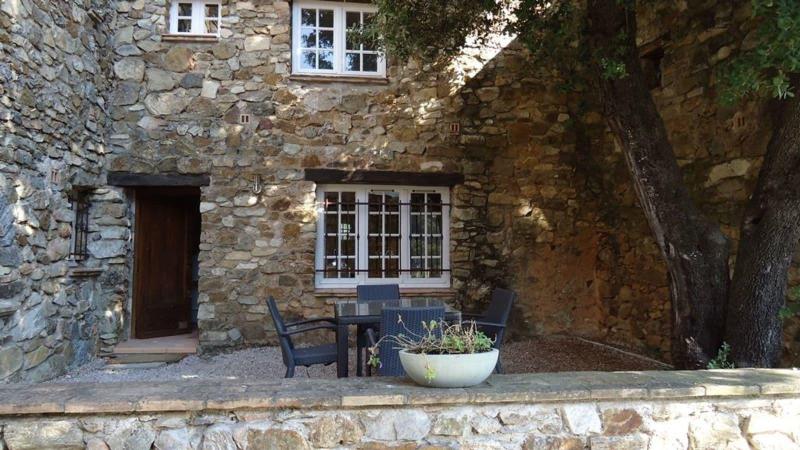 Hameau des Claudins image