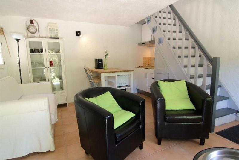 Hameau des Claudins image