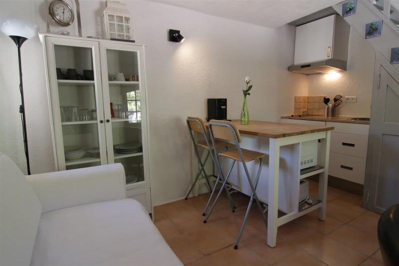 Hameau des Claudins image