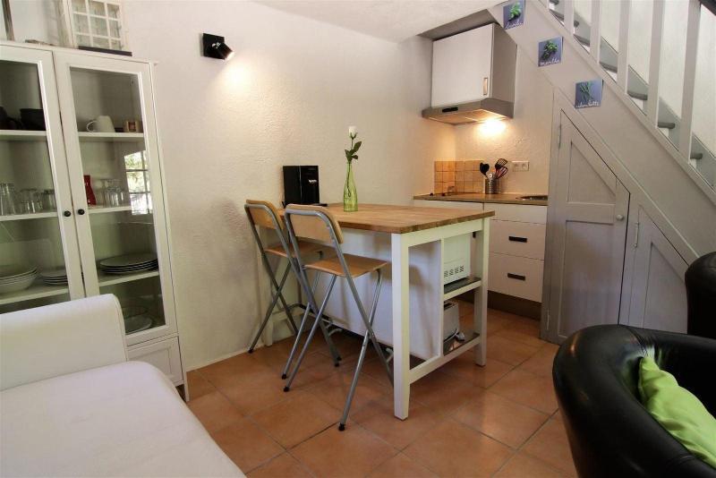 Hameau des Claudins image