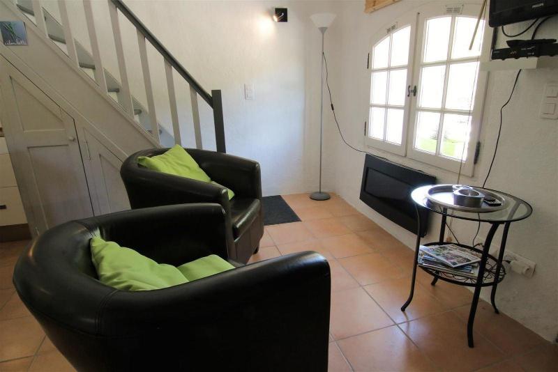 Hameau des Claudins image