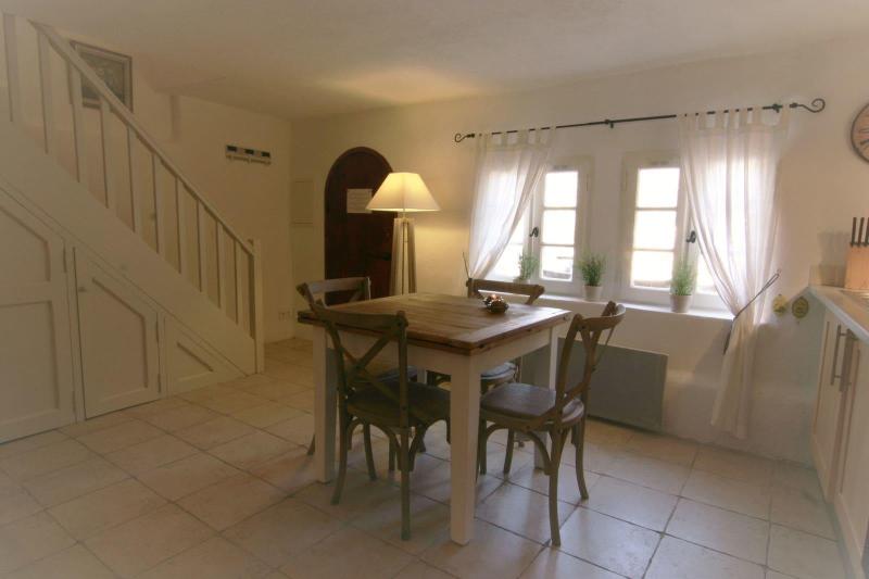 Hameau des Claudins image