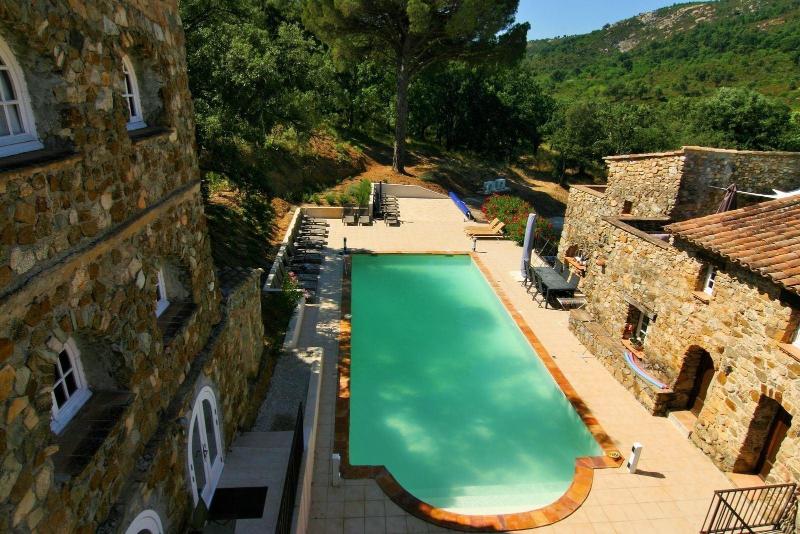 Hameau des Claudins image