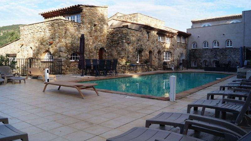 Hameau des Claudins image