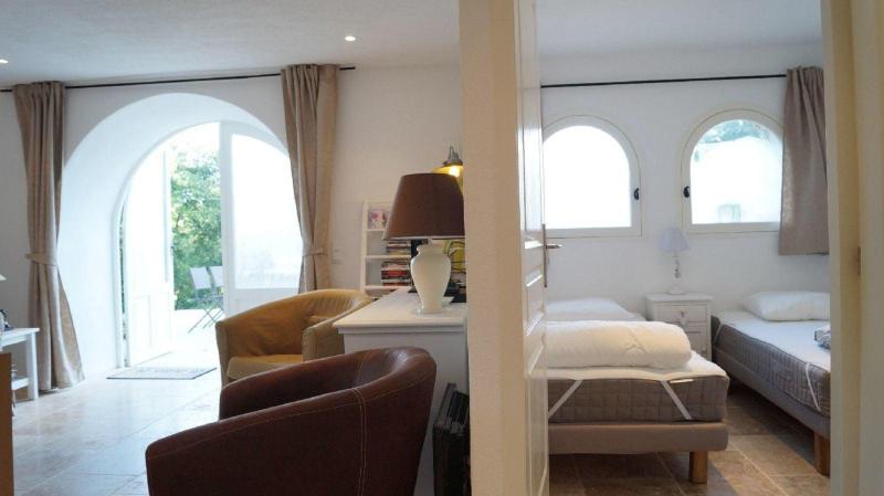 Hameau des Claudins image