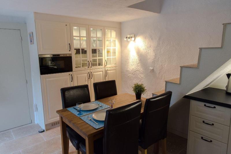 Hameau des Claudins image