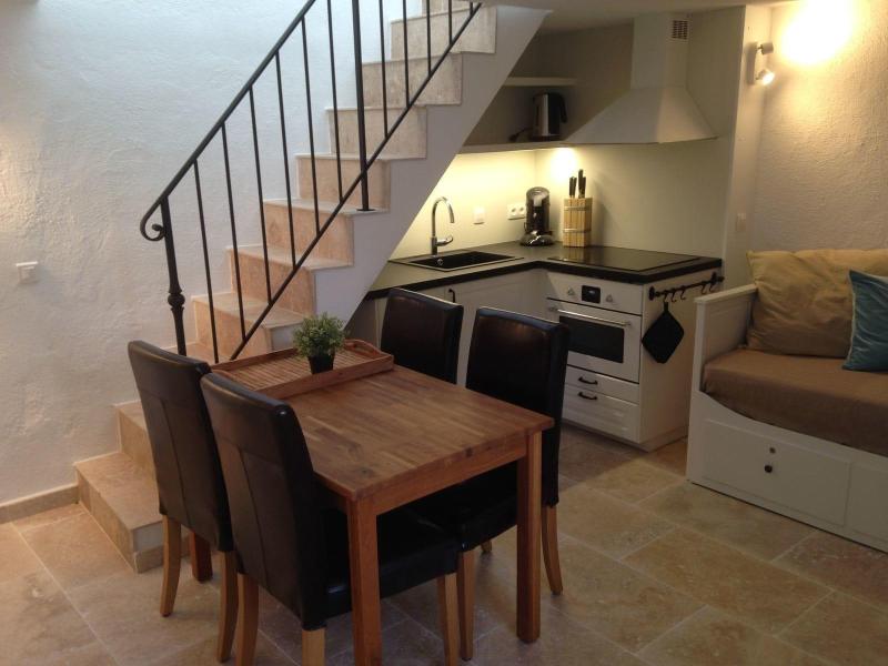Hameau des Claudins image