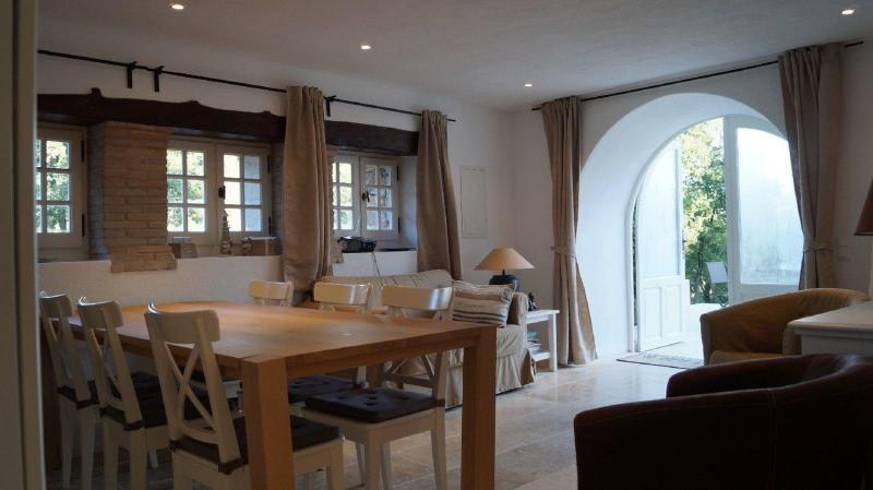 Hameau des Claudins image