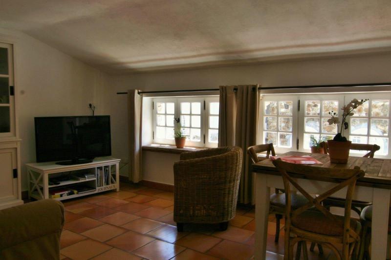 Hameau des Claudins image