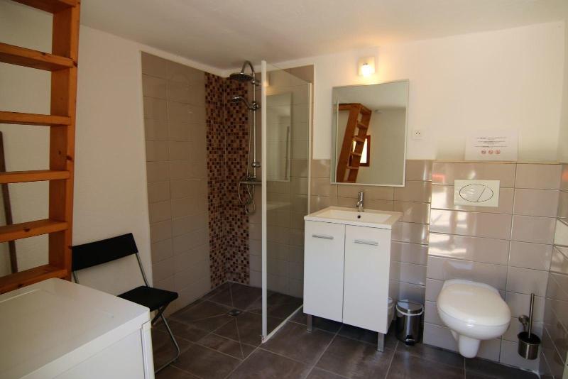Hameau des Claudins image