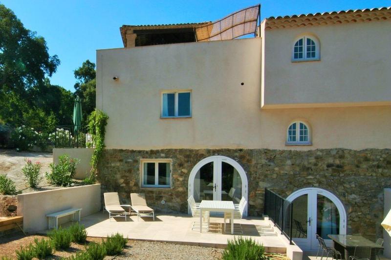 Hameau des Claudins image