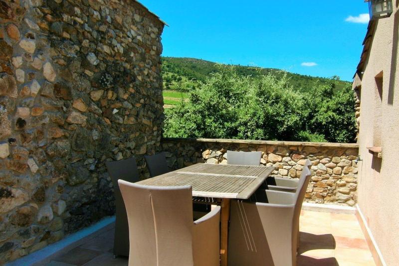 Hameau des Claudins image