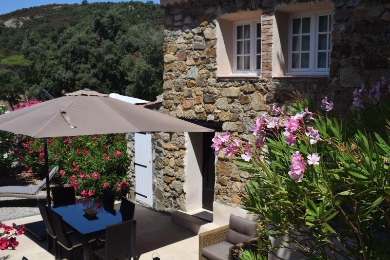 Hameau des Claudins image