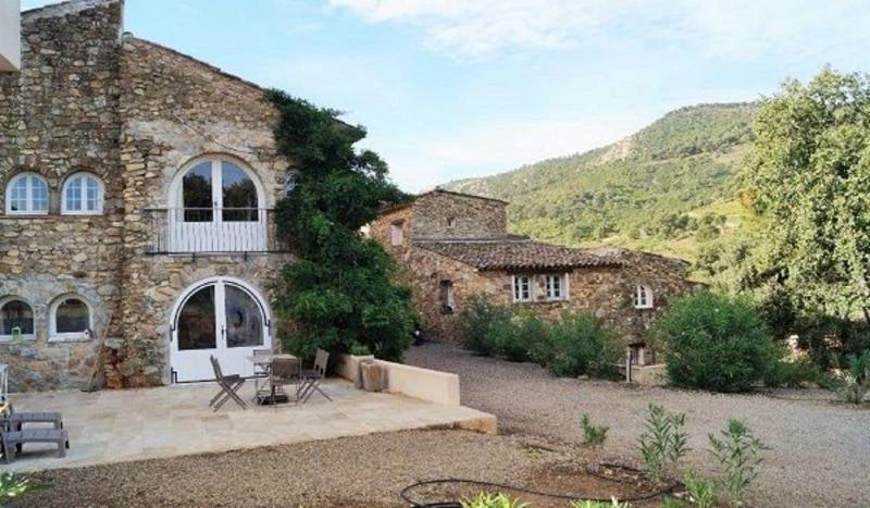 Hameau des Claudins image