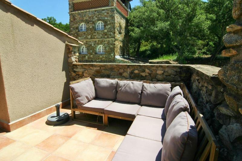 Hameau des Claudins image