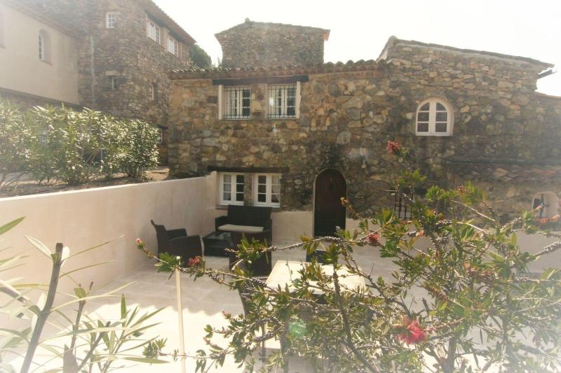 Hameau des Claudins image
