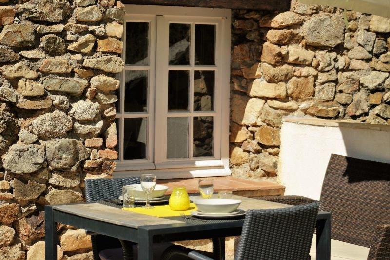 Hameau des Claudins image