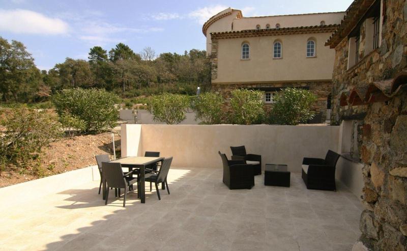 Hameau des Claudins image