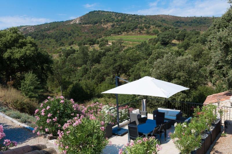 Hameau des Claudins image
