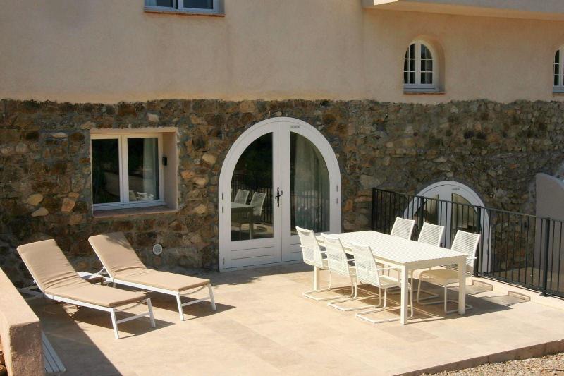 Hameau des Claudins image