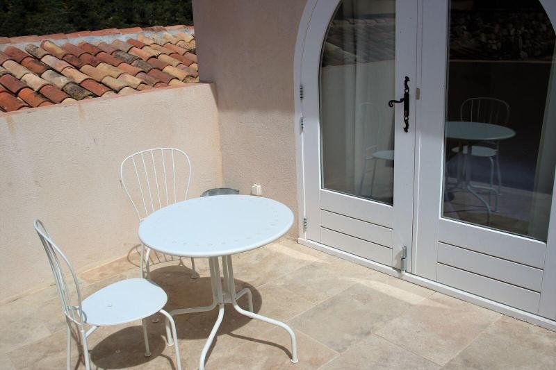 Hameau des Claudins image