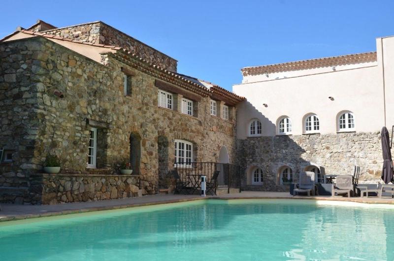 Hameau des Claudins image
