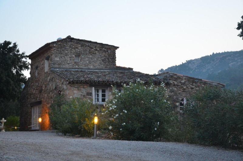 Hameau des Claudins image
