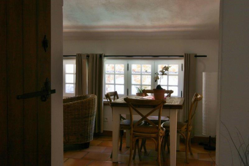Hameau des Claudins image