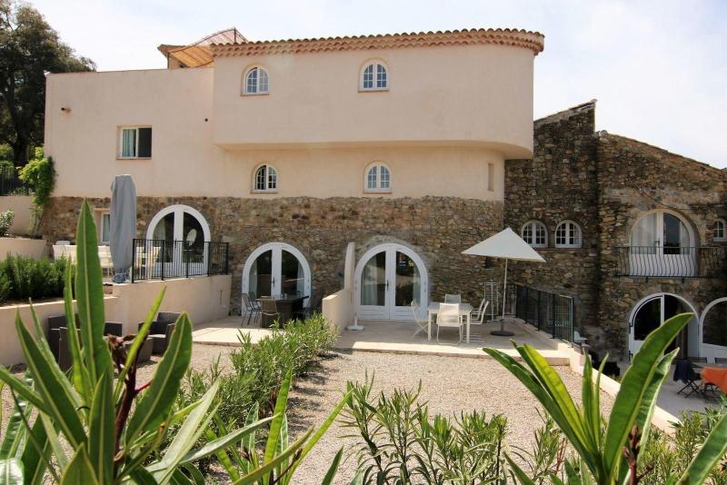 Hameau des Claudins image