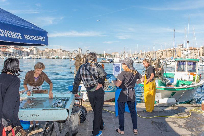 Les Villages Clubs du Soleil - Marseille image