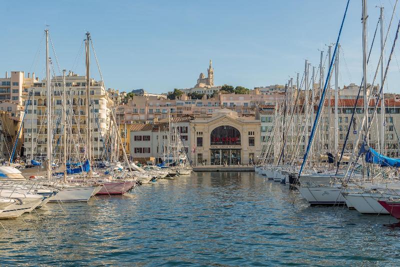 Les Villages Clubs du Soleil - Marseille image