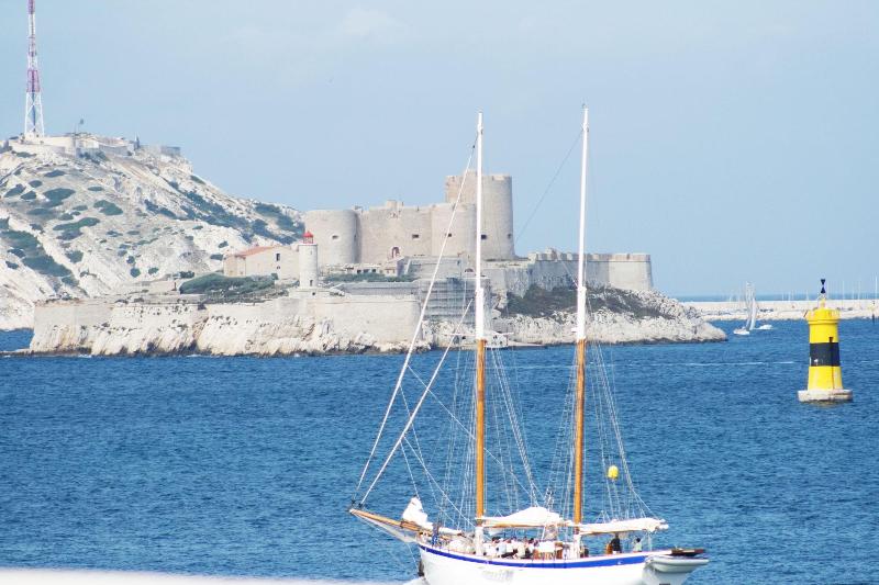 Les Villages Clubs du Soleil - Marseille image