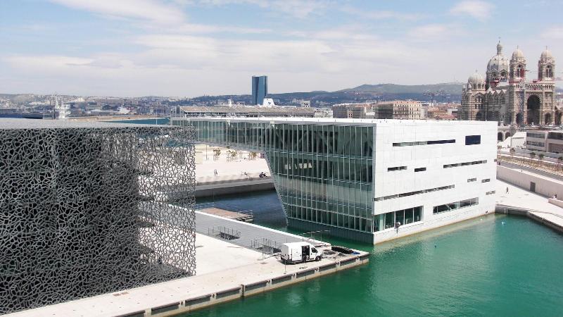 Les Villages Clubs du Soleil - Marseille image
